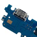 Miniatyrbild 3 av 4: Samsung Galaxy A13 4G USB-C laddningskontakt - Svart - Jack och Micro-uttag