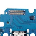 Miniatyrbild 4 av 4: Samsung Galaxy A13 4G USB-C laddningskontakt - Svart - Jack och Micro-uttag