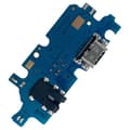 Miniatyrbild 1 av 4: Samsung Galaxy A13 4G USB-C laddningskontakt - Svart - Jack och Micro-uttag