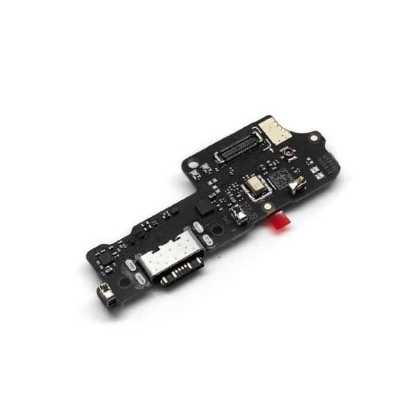 Xiaomi Redmi 10C USB-C laddningskontakt - Xiaomi - Svart - 15g