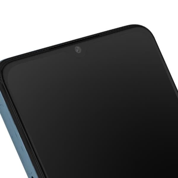Frontkamera till Galaxy A32 4G - Samsung - Frontersättningsobjektiv - Svart - 5 g