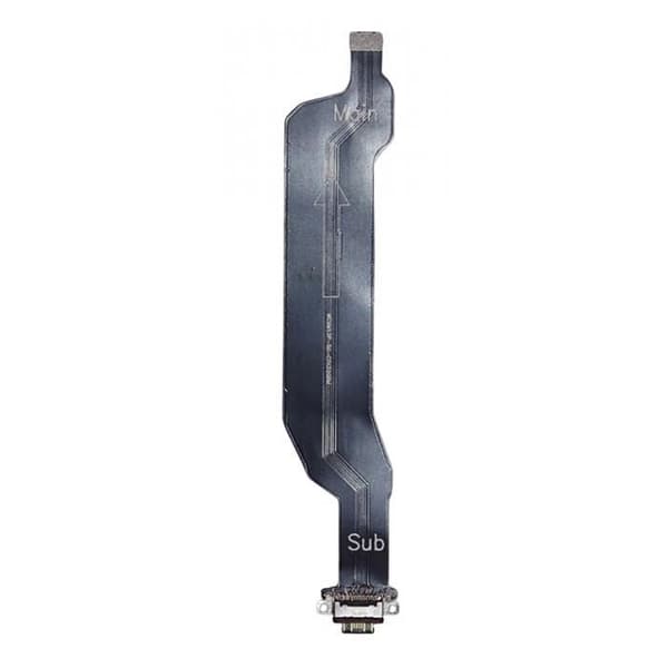 Xiaomi 12 Pro USB-C laddningskontakt - Svart - Vikt: 15 g - Märke: Xiaomi
