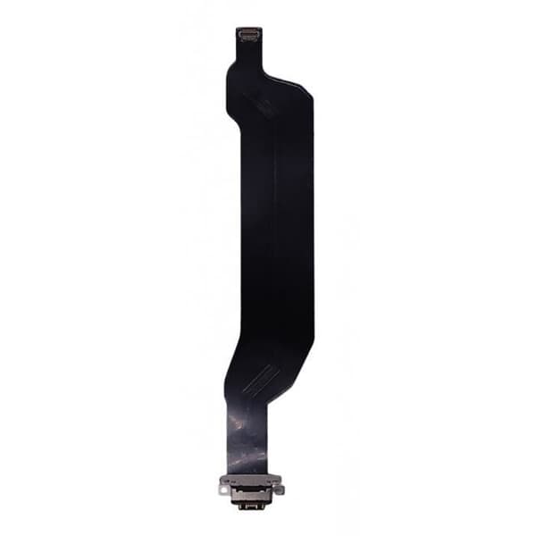 Xiaomi 12 Pro USB-C laddningskontakt - Svart - Vikt: 15 g - Märke: Xiaomi