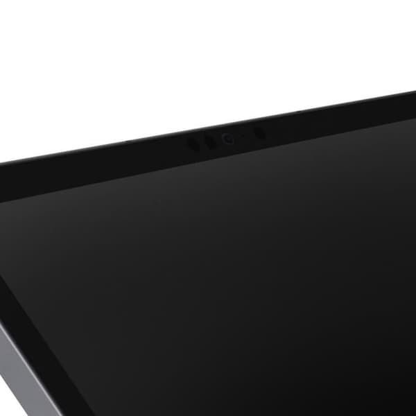 Frontkamera för iPad Pro 12.9 2021 - Frontersättning - Svart - 5g