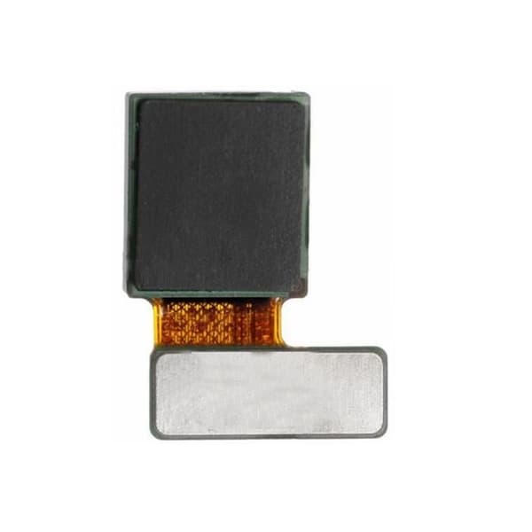Samsung S7 och S7 Edge främre kamera - främre ersättnings integrerad kabel - Svart - 6 g