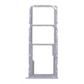 Miniatyrbild 4 av 4: SIM-kortsfack - Samsung - Galaxy A22 5G - Lavendel - Dual Nano SIM - Micro-SD