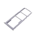 Miniatyrbild 2 av 4: SIM-kortsfack - Samsung - Galaxy A22 5G - Lavendel - Dual Nano SIM - Micro-SD