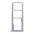 Miniatyrbild 1 av 4: SIM-kortsfack - Samsung - Galaxy A22 5G - Lavendel - Dual Nano SIM - Micro-SD