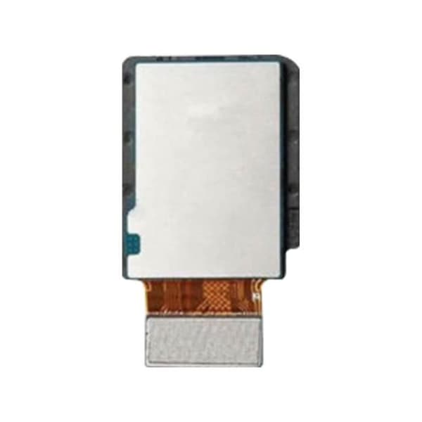 Samsung S7 Edge bakre kamera - fotosensormodul med anslutningskabel