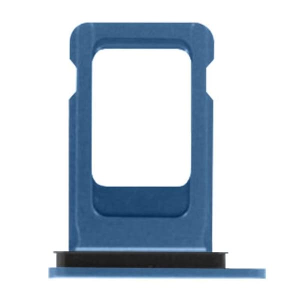 Apple iPhone 13 Mini Replacement SIM-kortfack - Blå - Nano SIM - 3g