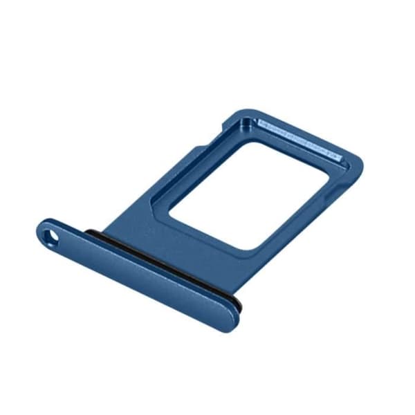 Apple iPhone 13 Mini Replacement SIM-kortfack - Blå - Nano SIM - 3g