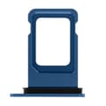 Miniatyrbild 1 av 4: Apple iPhone 13 Mini Replacement SIM-kortfack - Blå - Nano SIM - 3g