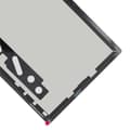 Miniatyrbild 3 av 4: LCD-skärm + pekglas Samsung Tab A8 10.5 2021 - Svart
