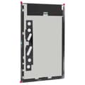 Miniatyrbild 4 av 4: LCD-skärm + pekglas Samsung Tab A8 10.5 2021 - Svart