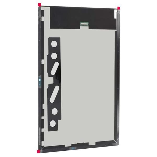 LCD-skärm + pekglas Samsung Tab A8 10.5 2021 - Svart