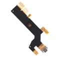 Miniatyrbild 2 av 4: Laddningskontakt för Sony Xperia 10 2 - Sony - Svart - USB-C