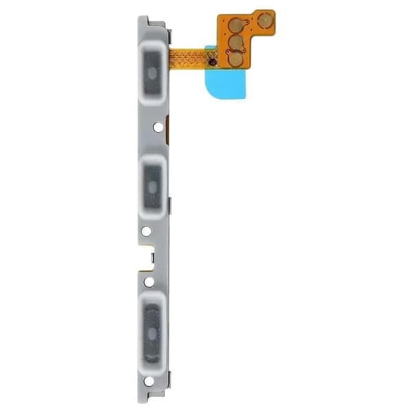 Ström-/volymknappskabel för Samsung A53 5G - 100 % kompatibel ersättning
