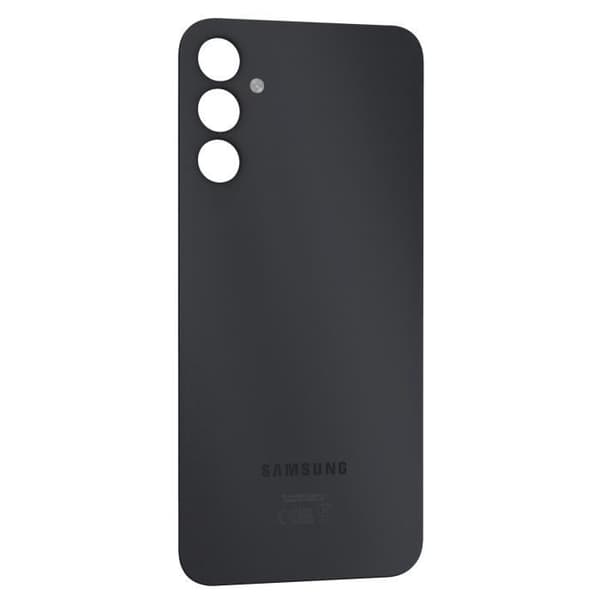 Original batteriskal till Samsung Galaxy A14 5G och 5G Svart