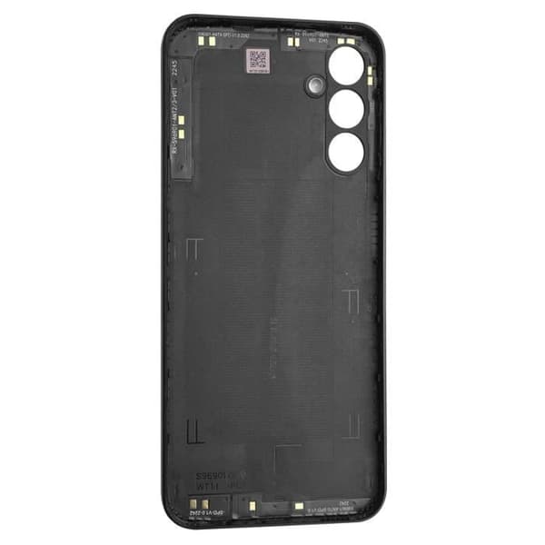 Original batteriskal till Samsung Galaxy A14 5G och 5G Svart