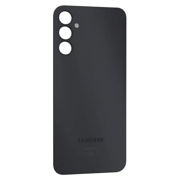 Original batteriskal till Samsung Galaxy A14 5G och 5G Svart