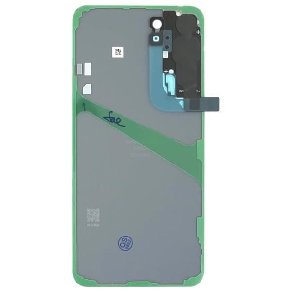 Samsung Galaxy S22 Plus batteriskal Original Samsung himmelsblått med lins