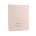 Miniatyrbild 3 av 4: Original Samsung Galaxy Z Flip 4 Rose Gold Nedre batteriskal