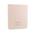 Miniatyrbild 1 av 4: Original Samsung Galaxy Z Flip 4 Rose Gold Nedre batteriskal
