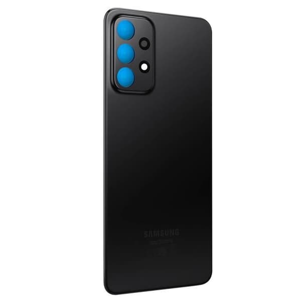 Original batteriskal till Samsung Galaxy A23 5G Svart