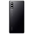 Miniatyrbild 1 av 4: Huawei P30 Batteriskal - HUAWEI - Svart - Lins