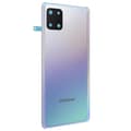 Miniatyrbild 1 av 4: Officiellt batteriskal för Samsung Note 10 Lite Stellar Silver