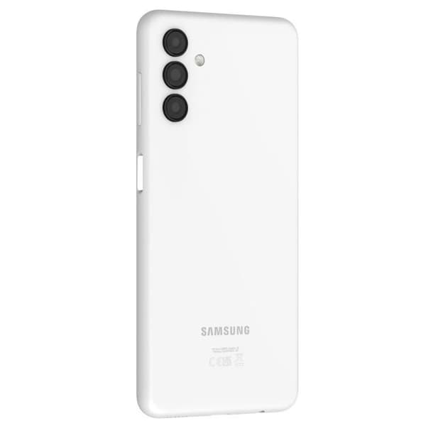 Original batteriskal till Samsung Galaxy A13 5G vit