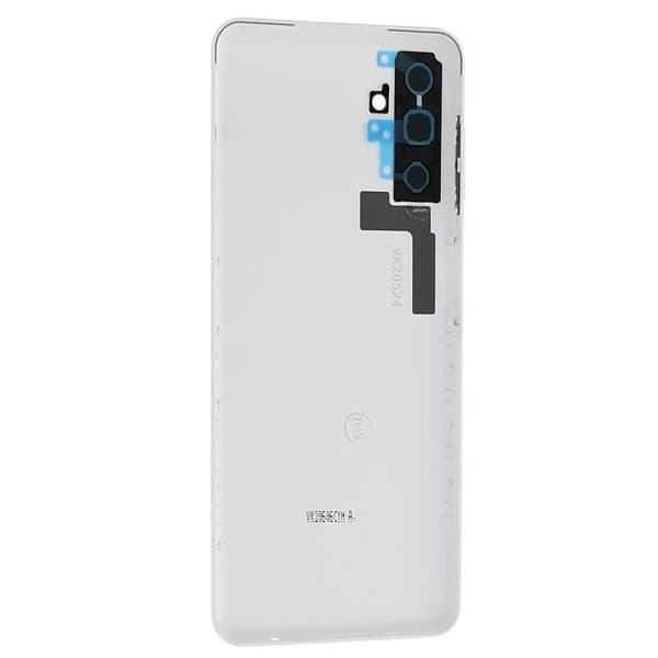 Original batteriskal till Samsung Galaxy A13 5G vit