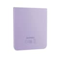 Miniatyrbild 1 av 4: Original Samsung Galaxy Z Flip 4 nedre batteriskal lavendel