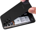 Miniatyrbild 4 av 4: Original Samsung Galaxy A53 5G batteriskal svart