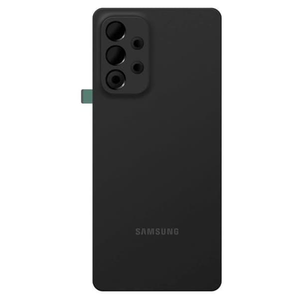 Original Samsung Galaxy A53 5G batteriskal svart