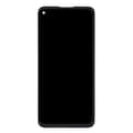 Miniatyrbild 1 av 4: Bloc Komplet - GOOGLE - Pixel 4A 5G - LCD-skärm 5,5 tum - Original Touchglas - Svart