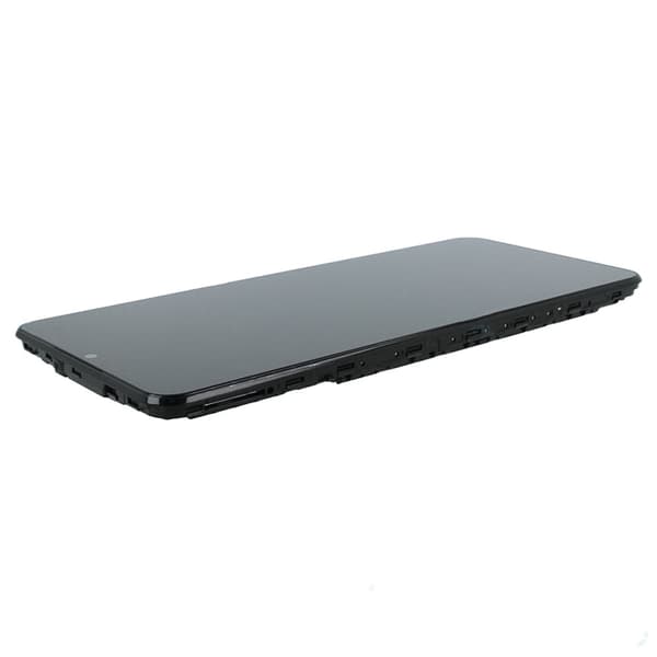 Samsung Galaxy A04s 2022 (SM-A047) Skärm med LCD Display Original - Svart