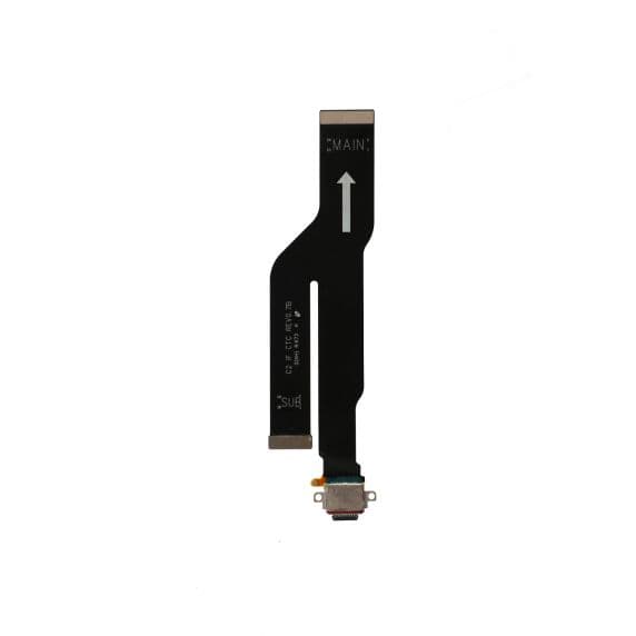 Samsung Galaxy Note 20 Ultra 5G Laddkontakt Flexkabel