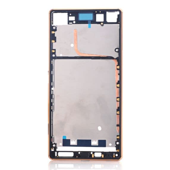 Sony Xperia Z3 Plus Ram – Koppar