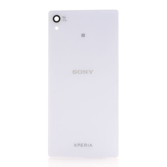 Sony Xperia Z3 Plus Baksida/Batterilucka – Vit