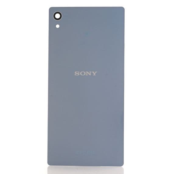Sony Xperia Z3 Plus Baksida/Batterilucka – Aqua Grön