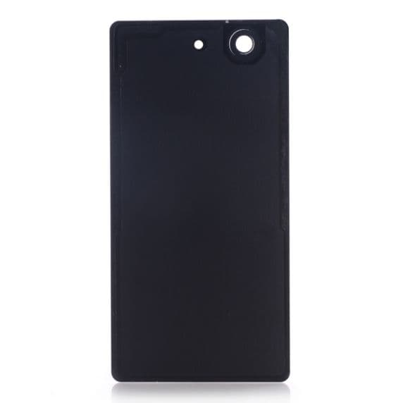 Sony Xperia Z3 Compact Baksida/Batterilucka – Svart