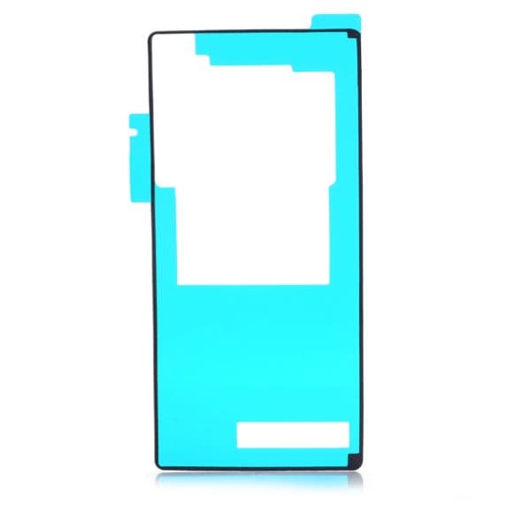 Sony Xperia Z3 Självhäftande tejp för Baksida/Batterilucka