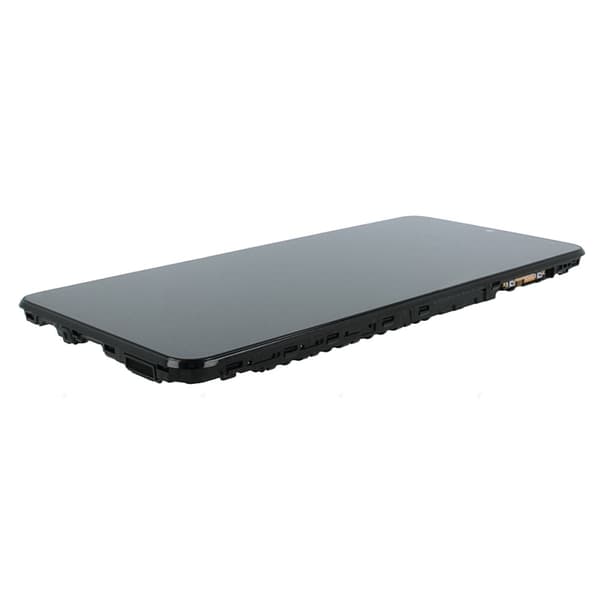 Samsung Galaxy A04s 2022 (SM-A047) Skärm med LCD Display Original - Svart