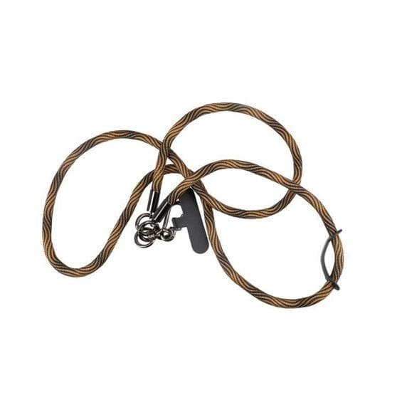 Mobilband Universal Halsband - Ormskinn motiv