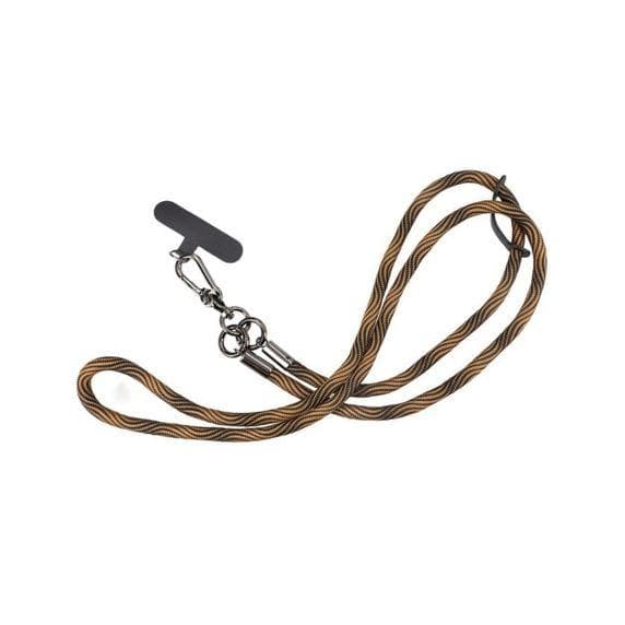 Mobilband Universal Halsband - Ormskinn motiv