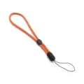 Miniatyrbild 2 av 3: Mobilband / Nyckelband - Orange