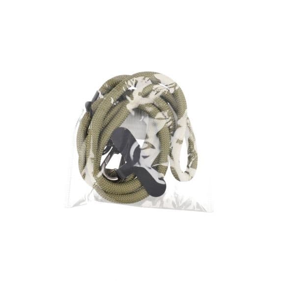 Mobilband Universal Halsband - Militärgrön