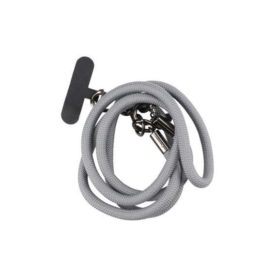 Mobilband Universal Halsband - Grå