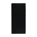 Miniatyrbild 6 av 7: Samsung Galaxy Note 20 Ultra 5G Skärm med Display Glas Original – Vit
